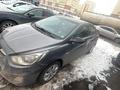 Hyundai Accent 2013 года за 3 700 000 тг. в Караганда – фото 2