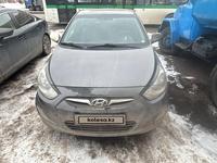 Hyundai Accent 2013 года за 3 700 000 тг. в Караганда