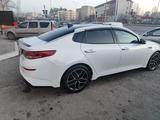 Kia Optima 2019 годаүшін8 800 000 тг. в Астана – фото 2