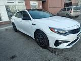 Kia Optima 2019 года за 8 800 000 тг. в Астана