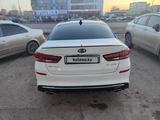 Kia Optima 2019 годаүшін8 800 000 тг. в Астана – фото 3