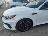 Kia Optima 2019 годаүшін8 800 000 тг. в Астана – фото 4