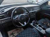 Kia Optima 2019 годаүшін8 800 000 тг. в Астана – фото 5