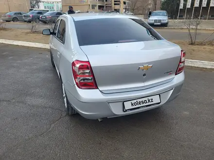 Chevrolet Cobalt 2023 годаүшін6 400 000 тг. в Актау – фото 3