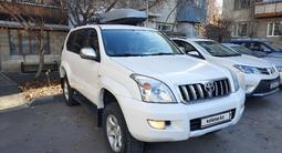 Toyota Land Cruiser Prado 2008 года за 9 299 999 тг. в Алматы – фото 3