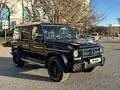 Mercedes-Benz G 63 AMG 2014 годаүшін35 200 000 тг. в Алматы – фото 2