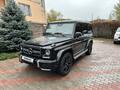 Mercedes-Benz G 63 AMG 2014 года за 36 000 000 тг. в Алматы – фото 2