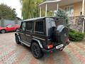 Mercedes-Benz G 63 AMG 2014 годаfor36 000 000 тг. в Алматы – фото 11