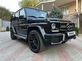 Mercedes-Benz G 63 AMG 2014 годаүшін35 200 000 тг. в Алматы – фото 13