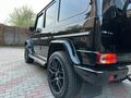 Mercedes-Benz G 63 AMG 2014 годаүшін35 200 000 тг. в Алматы – фото 20