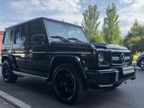 Mercedes-Benz G 63 AMG 2014 годаfor36 000 000 тг. в Алматы – фото 4