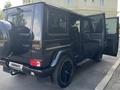 Mercedes-Benz G 63 AMG 2014 годаfor36 000 000 тг. в Алматы – фото 7