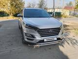 Hyundai Tucson 2018 года за 10 800 000 тг. в Шымкент – фото 2