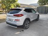 Hyundai Tucson 2018 года за 10 800 000 тг. в Шымкент – фото 4