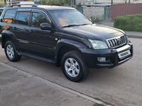 Toyota Land Cruiser Prado 2007 года за 9 400 000 тг. в Астана