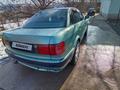 Audi 80 1992 года за 650 000 тг. в Шымкент – фото 8