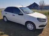 ВАЗ (Lada) Granta 2190 2019 года за 3 500 000 тг. в Кокшетау