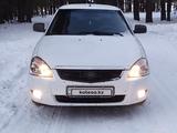 ВАЗ (Lada) Priora 2170 2012 года за 2 400 000 тг. в Костанай