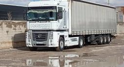 Renault  Magnum 2010 года за 22 000 000 тг. в Шымкент – фото 3