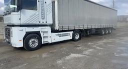 Renault  Magnum 2010 года за 22 000 000 тг. в Шымкент – фото 4