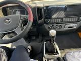 Foton  Aumark BJ10xx/11xx 2025 годаfor16 500 000 тг. в Алматы – фото 4