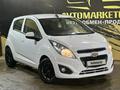 Chevrolet Spark 2022 года за 5 500 000 тг. в Актобе – фото 3