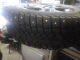 Резина с дисками за 150 000 тг. в Павлодар