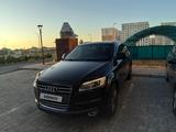 Audi Q7 2007 года за 6 900 000 тг. в Шымкент
