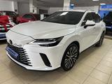 Lexus RX 350 2024 года за 34 000 000 тг. в Актау