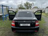 ВАЗ (Lada) Priora 2170 2011 года за 2 100 000 тг. в Актобе – фото 2