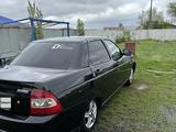 ВАЗ (Lada) Priora 2170 2011 года за 2 100 000 тг. в Актобе – фото 4