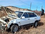 ВАЗ (Lada) 21099 2001 годаүшін200 000 тг. в Астана