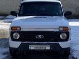 ВАЗ (Lada) Lada 2121 2012 годаfor2 100 000 тг. в Шиели