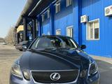 Lexus GS 300 2006 года за 6 100 000 тг. в Караганда