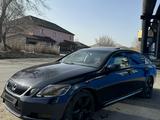 Lexus GS 300 2006 года за 5 900 000 тг. в Караганда – фото 3