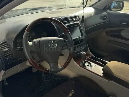 Lexus GS 300 2006 года за 5 900 000 тг. в Караганда – фото 8