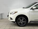 Infiniti QX60 2017 годаfor12 990 000 тг. в Астана – фото 3