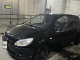 Hyundai Getz 2007 года за 2 300 000 тг. в Актобе – фото 2