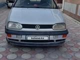 Volkswagen Golf 1993 года за 1 300 000 тг. в Туркестан