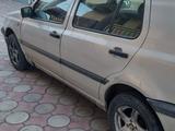 Volkswagen Golf 1993 года за 1 300 000 тг. в Туркестан – фото 4