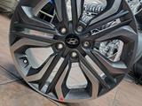 Диски на Hyundai и Kia R18 за 352 000 тг. в Алматы
