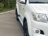 Toyota Hilux 2012 годаүшін9 800 000 тг. в Павлодар – фото 4