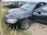 Nissan Almera 2004 года за 300 000 тг. в Астана – фото 3