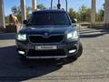 Skoda Yeti 2014 годаүшін4 800 000 тг. в Алматы