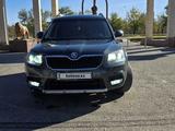 Skoda Yeti 2014 года за 4 999 999 тг. в Алматы