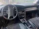 Audi 100 1992 года за 650 000 тг. в Шаульдер – фото 2