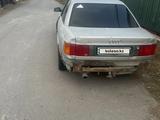 Audi 100 1992 года за 650 000 тг. в Шаульдер – фото 3