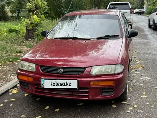 Mazda Familia, 1995