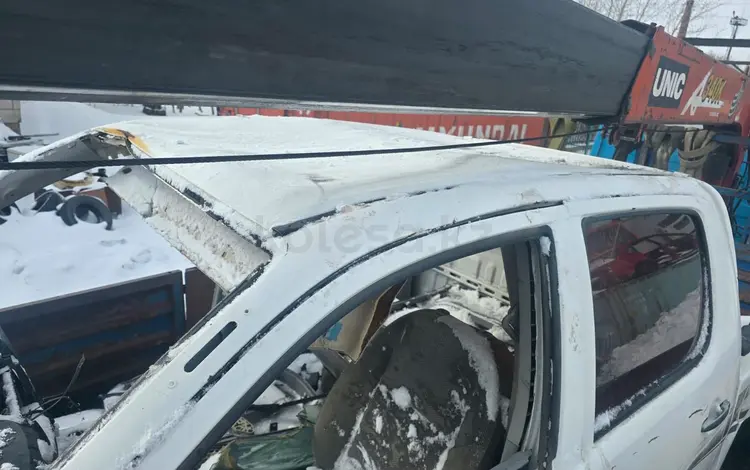 Кабина хайлюкс за 700 000 тг. в Павлодар