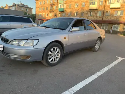 Toyota Windom 1997 года за 2 700 000 тг. в Караганда – фото 7